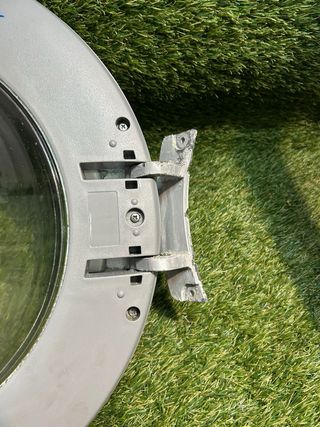 Puerta lavadora Samsung