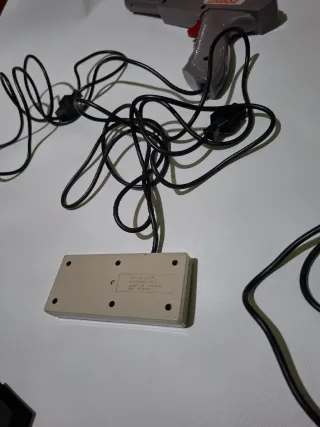 Mando Nintendo Clásico