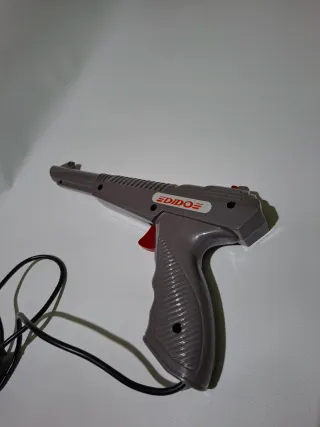 Mando Nintendo Clásico