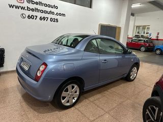 Nissan Micra 2006