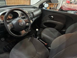 Nissan Micra 2006