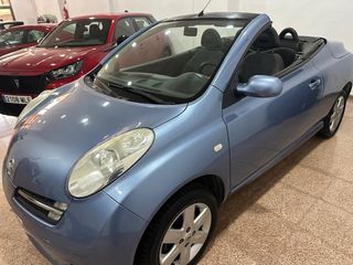 Nissan Micra 2006