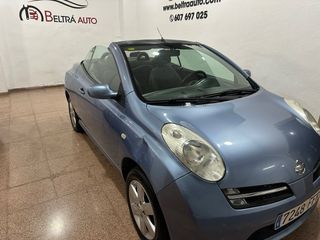 Nissan Micra 2006