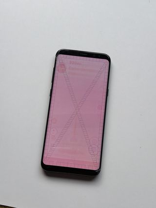Samsung S8 Plus 64GB Difetti