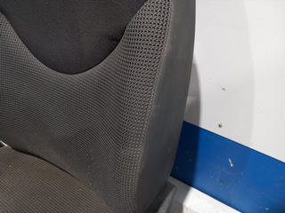 ASIENTO DELANTERO IZQUIERDO CITROEN C3