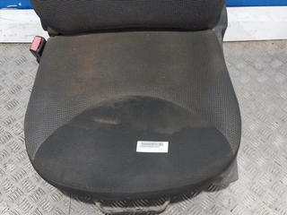 ASIENTO DELANTERO IZQUIERDO CITROEN C3