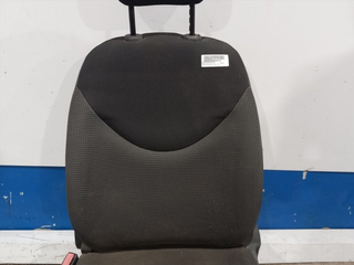 ASIENTO DELANTERO IZQUIERDO CITROEN C3