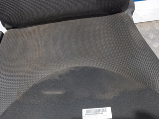 ASIENTO DELANTERO IZQUIERDO CITROEN C3