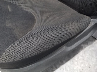 ASIENTO DELANTERO IZQUIERDO CITROEN C3