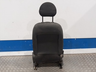 ASIENTO DELANTERO IZQUIERDO CITROEN C3