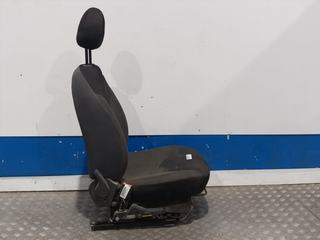 ASIENTO DELANTERO IZQUIERDO CITROEN C3