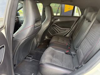 Mercedes-Benz CLA (178)  2017