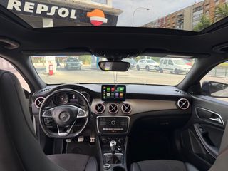 Mercedes-Benz CLA (178)  2017