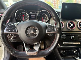 Mercedes-Benz CLA (178)  2017