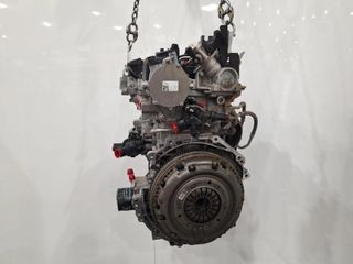 Ford Kuga 2021 motor YZDA 1,5 L gasolina 6 [mvr: velocidad] manual 2665392