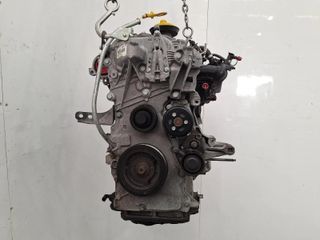 Motor gasolina Nissan Micra MK5 2016-2022 0,9 L H4B408 (HR09DET) {PP}P13206HALF