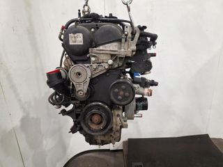 Ford Focus MK3 2011-2018 1,6 L gasolina motor completo JTDB manual OEM 2316230