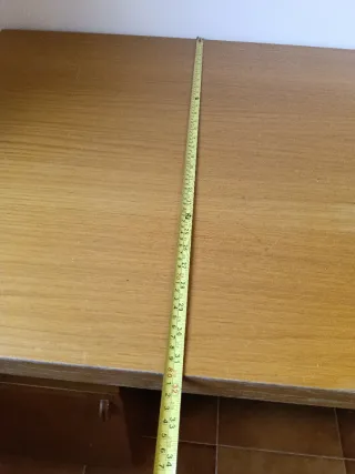 Escritorio madera oficina