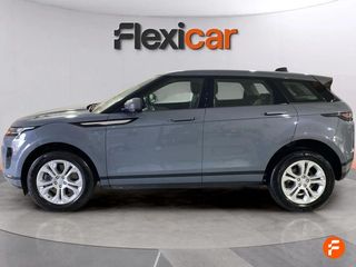 Land-Rover Range Rover Evoque 2.0 D163 AUTO 4WD MHEV