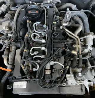 Despieces Motor VW Audi A4 Q5 A6 2.0 TDI CJC CGLC