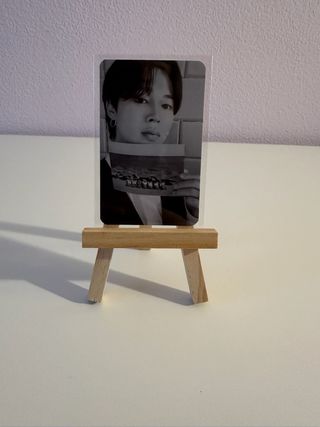 8x Photocard Proof BTS