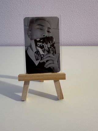 8x Photocard Proof BTS