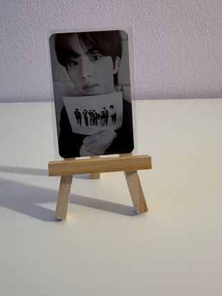 8x Photocard Proof BTS