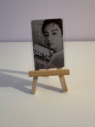 8x Photocard Proof BTS