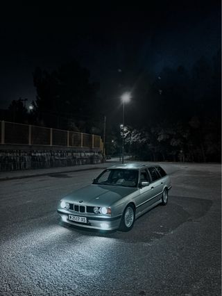 BMW Serie 5 1993