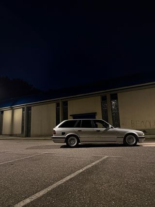 BMW Serie 5 1993