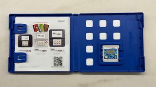 Pokémon Zafiro Alfa - Nintendo 3DS