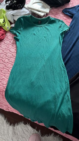 Lote 3 Vestidos Verano