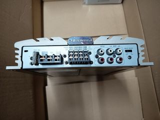 Amplificatore Pioneer GM-X 424
