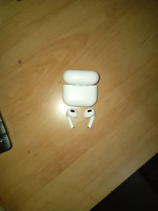 Airpods 3ª Gen