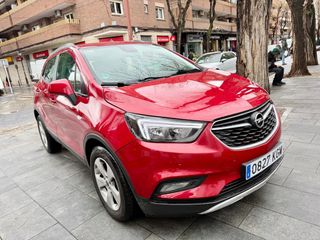 OPEL Mokka X 1.4T 140cv. 2018