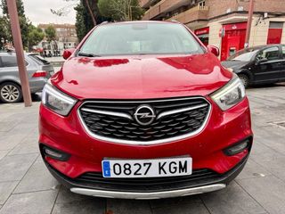OPEL Mokka X 1.4T 140cv. 2018