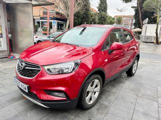 OPEL Mokka X 1.4T 140cv. 2018