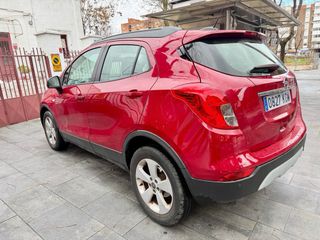 OPEL Mokka X 1.4T 140cv. 2018
