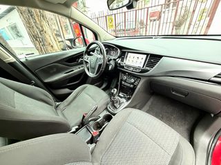 OPEL Mokka X 1.4T 140cv. 2018