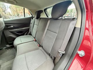 OPEL Mokka X 1.4T 140cv. 2018