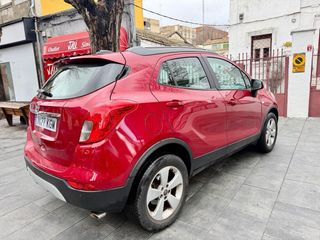 OPEL Mokka X 1.4T 140cv. 2018