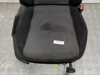 ASIENTO DELANTERO DERECHO VOLKSWAGEN GOLF VII VAR