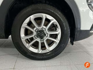 Fiat 500X City Cross 1.6 E-Torq 81kW (110CV) 4x2