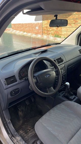 Ford Tourneo Connect 2008