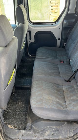 Ford Tourneo Connect 2008