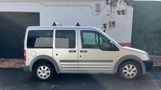 Ford Tourneo Connect 2008