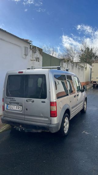 Ford Tourneo Connect 2008