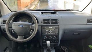 Ford Tourneo Connect 2008