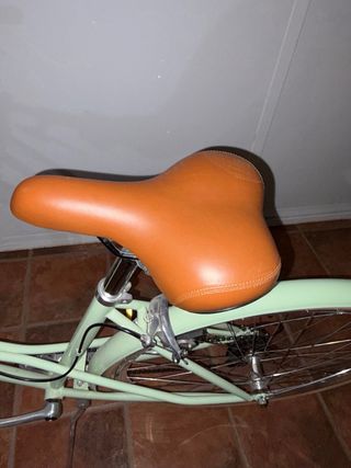 Bicicleta paseo Híbrida Kamikaze Kawaii