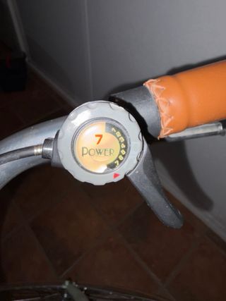 Bicicleta paseo Híbrida Kamikaze Kawaii